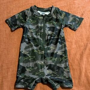 Toddler swim wear